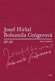 Let let - Bohumila Grögerová, Josef Hiršal