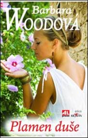 Plamen duše - Barbara Woodová 1