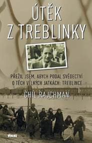 Útěk z Treblinky - Chil Rajchman 1