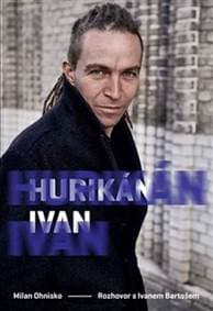 Hurikán Ivan - Milan Ohnisko 1