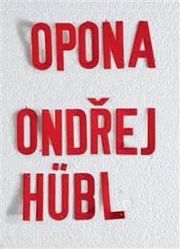 Opona - Ondřej Hübl 1