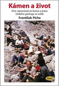 Kámen a život - František Pícha 1