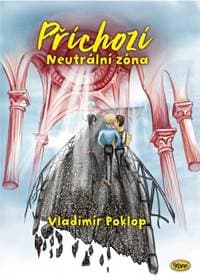 Příchozí 5 - Neutrální zóna - Poklop Vladimí 1