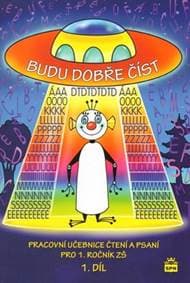 Budu dobře číst - Borecká Jana