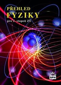 Přehled fyziky pro 2.stupeň ZŠ - autor neuvedený 1