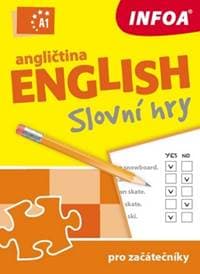 Angličtina Slovní hry - autor neuvedený
