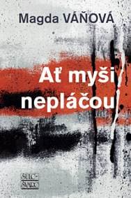 Ať myši nepláčou - Váňová Magdalena 1