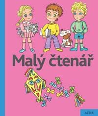 Malý čtenář - Jiří Žáček 1