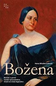 Božena - Hana Wlodarczyková 1