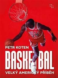 Basketbal - Petr Koten 1