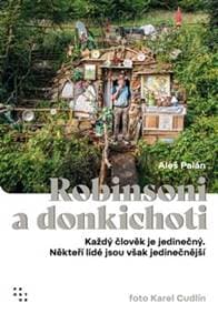 Robinsoni a donkichoti - Aleš Palán 1