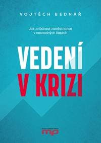 Vedení v krizi - Kolektív autorov 1