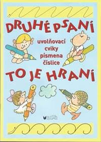 Druhé psaní to je hraní - Vlasta Blumentrittová