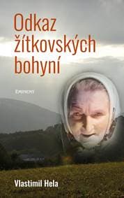 Odkaz žítkovských bohyní - Hela Vlastimil