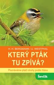 Který pták tu zpívá? - Hans-Heiner Bergmann, Uwe Westphal 1