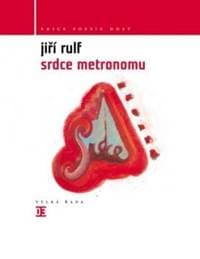Srdce metronomu - Jiří Rulf 1