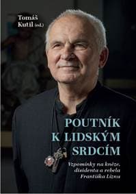Poutník k lidským srdcím - autor neuvedený 1