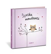 Špetka moudrosti - autor neuvedený 1