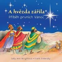 A hvězda zářila - Sally Ann Wrightová, Frank Endersby 1