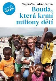 Bouda, která krmí milion dětí - MacFarlane-Barrow Magnus 1