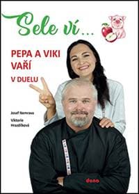 Sele ví... - Viktorie Hrazdílková, Josef Nemrava 1