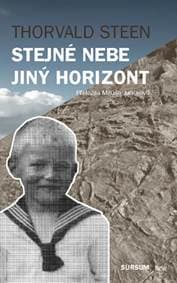 Stejné nebe jiný horizont - Thorvald Steen 1