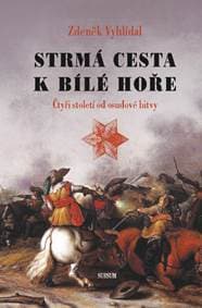 Strmá cesta k Bílé hoře - Zdeněk Vyhlídal 1