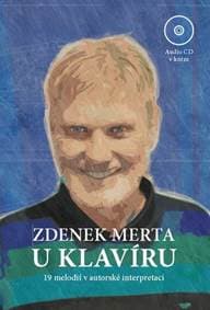 Zdenek Merta u klavíru - Zdeněk Merta 1