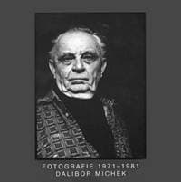 Fotografie 1971–1981 - Dalibor Michek 1