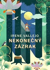 Nekonečný zázrak - Irene Vallejo 1