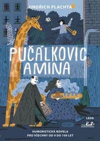 Pučálkovic Amina - Plachta Jindřich 1