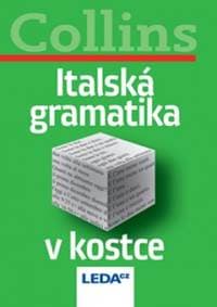 Italská gramatika v kostce - autor neuvedený 1