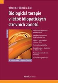 Biologická terapie v léčbě idiopatických - Zbořil Vladimír
