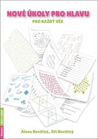 Nové úkoly pro hlavu pro každý věk - Nevěčná, Nevěčný Jiří Alena 1