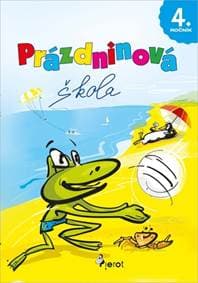 Prázdninová škola 4. ročník - Petr Šulc