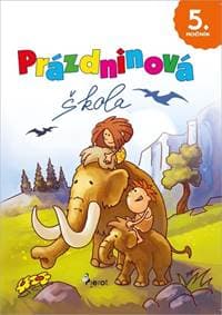 Prázdninová škola 5. ročník - Petr Šulc 1
