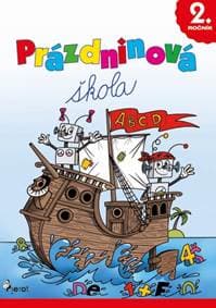 Prázdninová škola 2. ročník - Šulc Petr