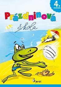 Prázdninová škola 4. ročník - Šulc Petr