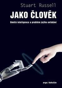 Jako člověk - Stuart Russell