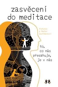 Zasvěcení do meditace - Goettmann, Rachel Goettmannová Alphonse
