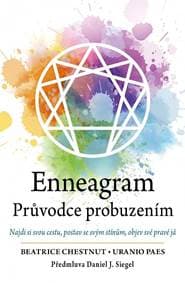 Enneagram - Průvodce probuzením - Chestnut, Uranio Paes Beatrice 1
