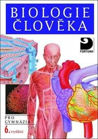 Biologie člověka - Ivan Novotný