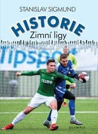 Historie Zimní ligy - Stanislav Sigmund 1