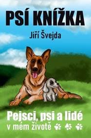 Psí knížka - Jiří Švejda 1