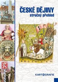 České dějiny - Eva Semotanová 1
