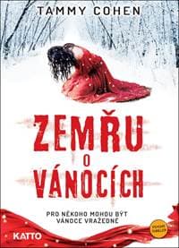Zemřu o Vánocích - Cohen Tammy 1
