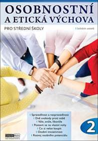 Osobnostní a etická výchova pro střední školy 2 - Aranka Řezníčková, Jitka Macháčková, Kateřina Kutálková 1