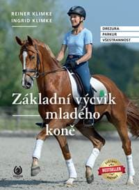Základní výcvik mladého koně - Ingrid Klimke, Reiner Klimke 1