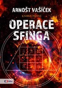Operace sfinga - Arnošt Vašíček 1