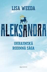 Aleksandra - Lisa Weeda 1